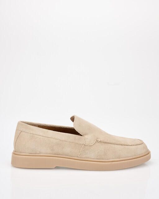 Campbell Loafers