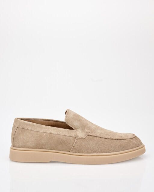 Campbell Loafers