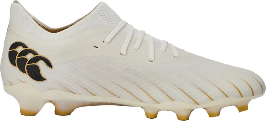 Canterbury Unisex Adult Speed Falcon Elite Stevige Grond Laarzen (Sneeuwwitje)