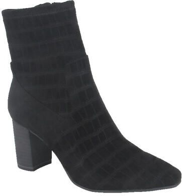 Caprice 9-25311-43-024 dames enkellaarzen gekleed