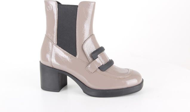 Caprice 9-25324-41-301 dames enkellaarzen gekleed