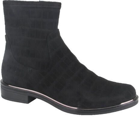Caprice 9-25325-47-024 dames enkellaarzen gekleed