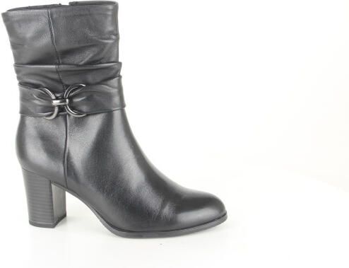 Caprice 9-25328-41-040 dames enkellaarzen gekleed