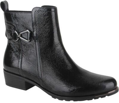 Caprice 9-25403-45-017 dames enkellaarzen gekleed