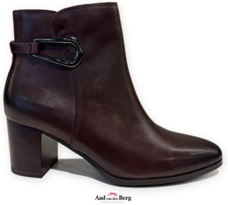 Caprice Damesschoenen enkellaarsjes