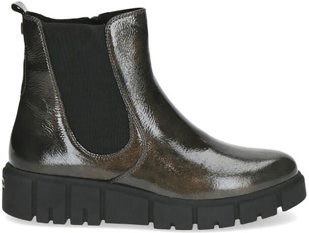 Caprice Halfhoge boots