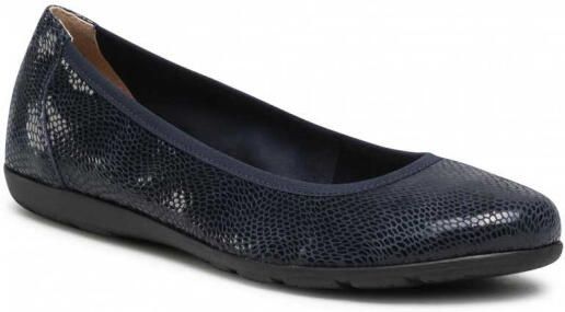 Caprice Instapper 9-22150-26 ocean reptile