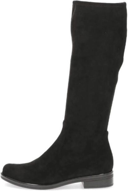 Caprice Stretch laars 9 25512 41 black 1215