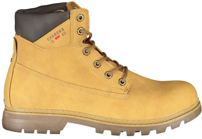 Carrera 1965 Laarzen Casual Stijl