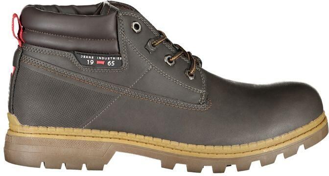 Carrera 1965 Midtop Boots