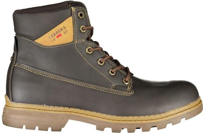 Carrera 1965 Stijl Boots