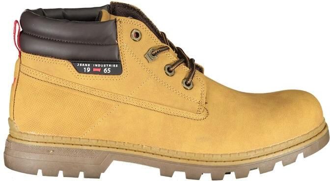 Carrera 65 Midtop Bootscasual Stijl
