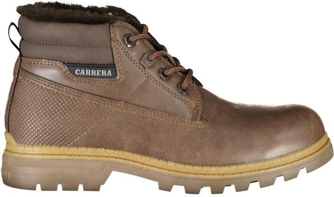 Carrera Heren Winterlaarzen Casual Stijl