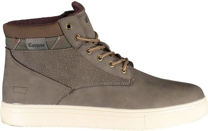 Carrera Hightop Casual Boots Ca25548