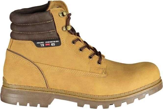 Carrera Leren Boten Casual Stijl