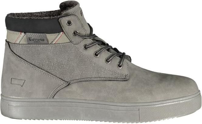 Carrera Midtop Casual Boots Ca25551