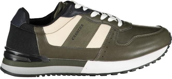 Carrera Sneakers Casual Stijl