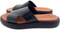 Casarini 26381 slippers - Zwart