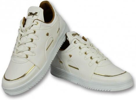 Cash Money Hoge sneakers online sneaker luxury white
