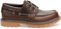 Caterpillar CAT ( ) Heren Bruine Leren Lage Laarzen Colorado Bootlaarzen - Bruin