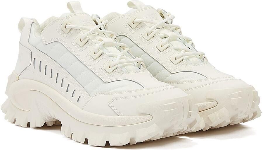 Caterpillar Cat Intruder Unisex Sneakers