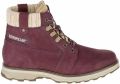 Caterpillar Charli Dames Paars Laarzen - Paars