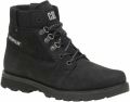 Caterpillar Charli Dames Zwart Laarzen - Zwart