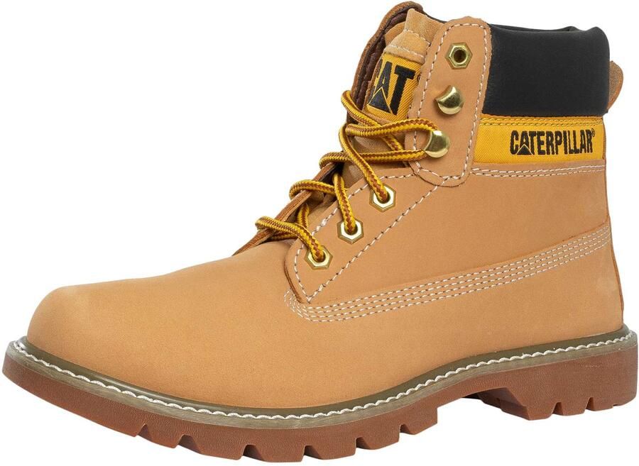 Caterpillar Colorado 2.0 Laarzen Bruin