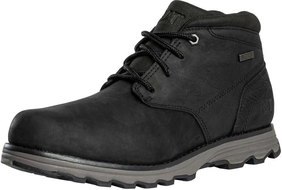Caterpillar Elude WP Mid Boots Zwart