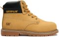 Caterpillar Powerplant Gyw Boots - Cognac