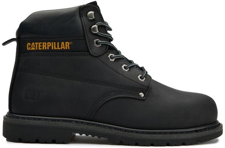 Caterpillar Powerplant Gyw Boots