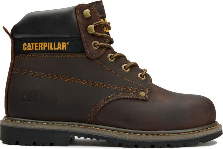 Caterpillar Powerplant Gyw Laarzen