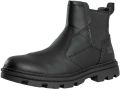 Caterpillar Praktijklaarzen Zwart - Zwart