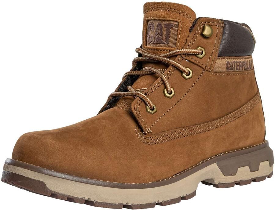Caterpillar Pursue Veterschoenen Bruin