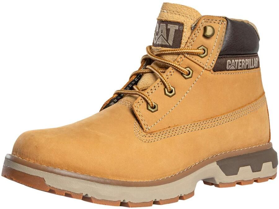 Caterpillar Pursue Veterschoenen Bruin
