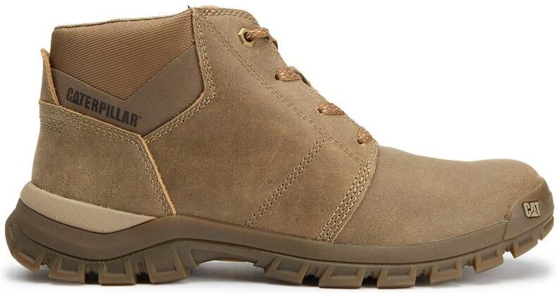 Caterpillar Threshold Chukka Laarzen