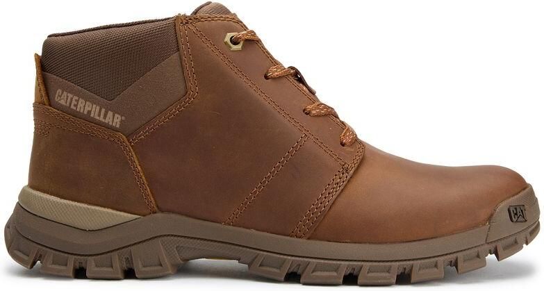 Caterpillar Threshold Chukka Laarzen