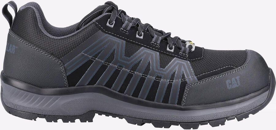 Caterpillar Safety Caterpillar Charge S3 Veiligheidsschoenen Heren