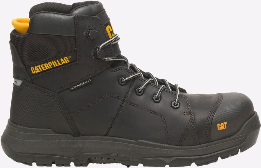 Caterpillar Safety Caterpillar Crossrail 2.0 WATERDICHT Veiligheidslaars Heren