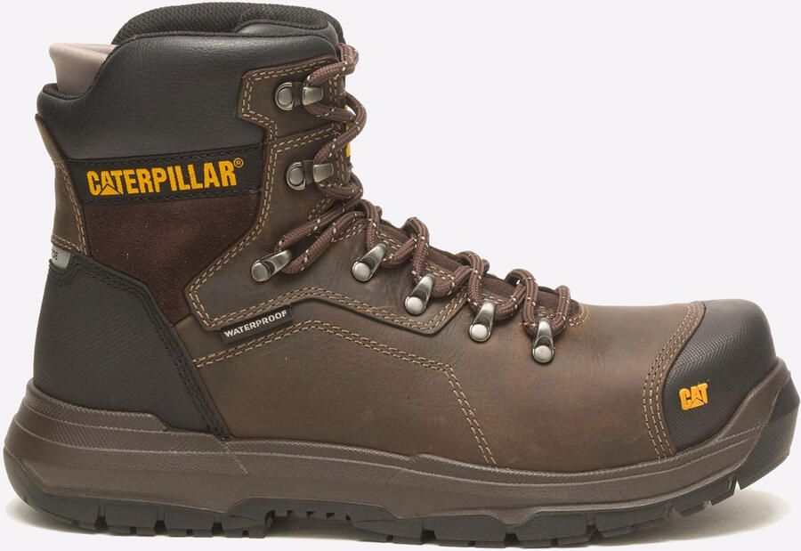Caterpillar Safety Caterpillar Diagnostic 2.0 Veiligheidslaars WATERDICHT Heren