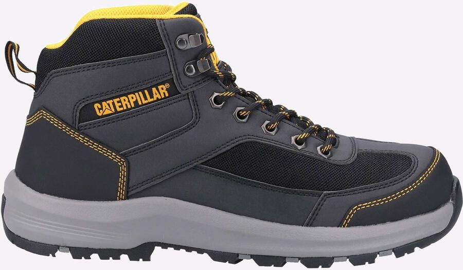 Caterpillar Safety Caterpillar Elmore Mid Veiligheidswandelschoen Heren