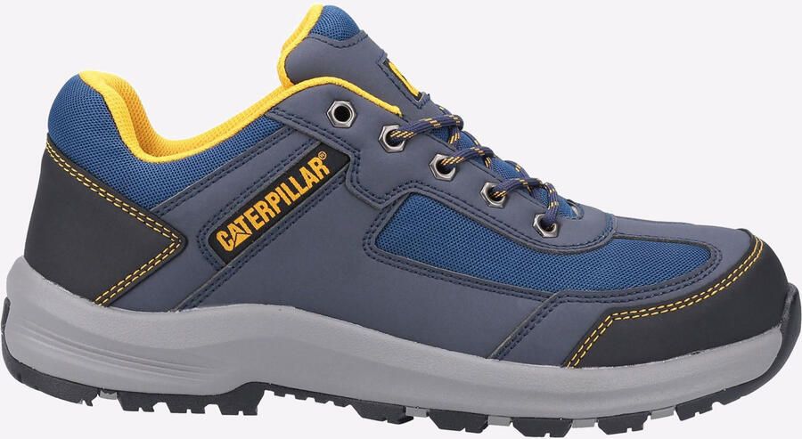 Caterpillar Safety Caterpillar Elmore Veiligheidsschoenen Heren