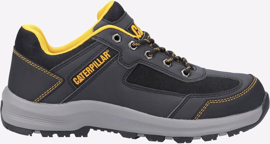 Caterpillar Safety Caterpillar Elmore Veiligheidsschoenen Heren