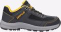 Caterpillar Safety Caterpillar Elmore Veiligheidsschoenen Heren - Grijs
