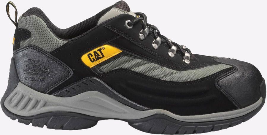 Caterpillar Safety Caterpillar Moor Veiligheidsschoen Heren