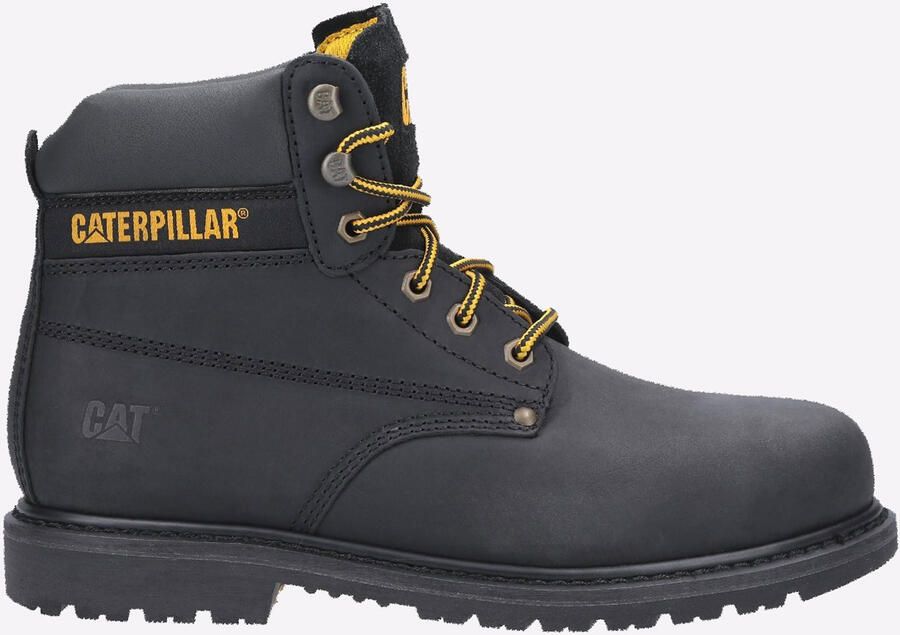 Caterpillar Safety Caterpillar Powerplant GYW Veiligheidslaarzen Heren