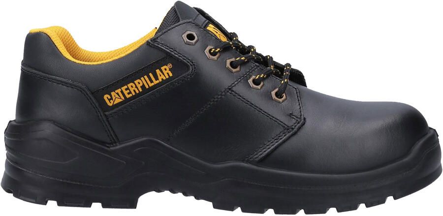 Caterpillar Safety Caterpillar Striver S3 Lage Veiligheidsschoenen Heren