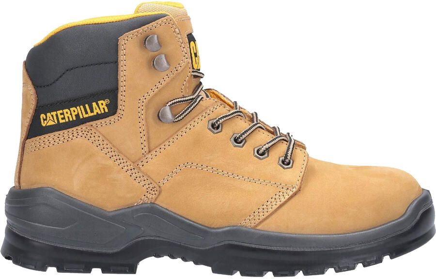 Caterpillar Safety Caterpillar Striver S3 Veiligheidslaarzen Heren