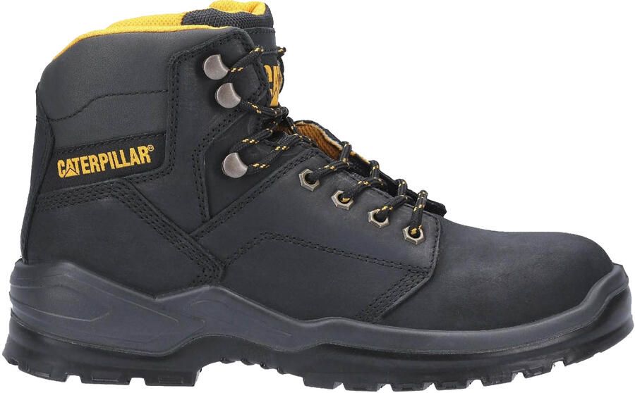 Caterpillar Safety Caterpillar Striver S3 Veiligheidslaarzen Heren
