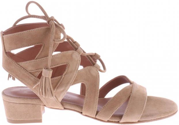 sandalen catwalk